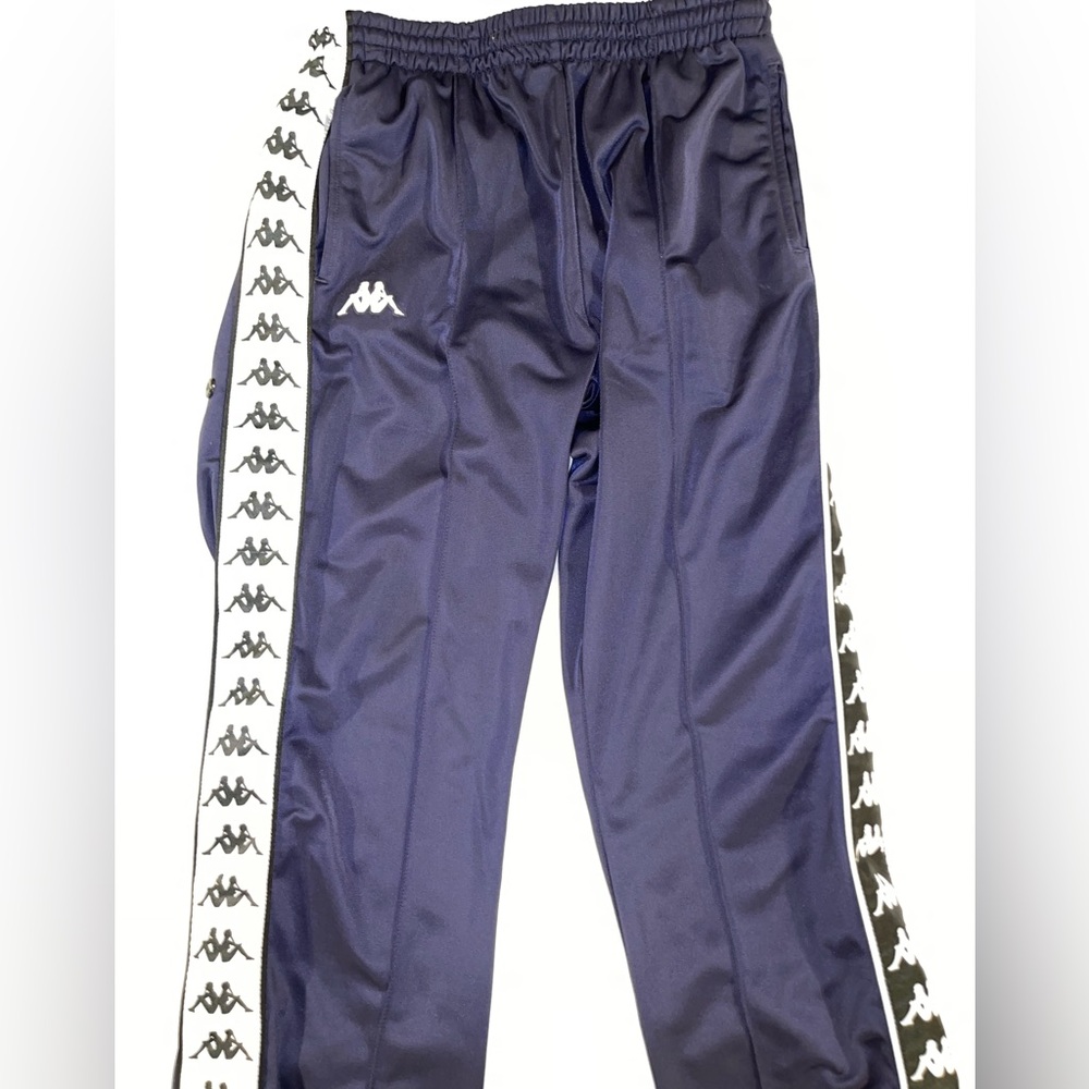 Mens Kappa Pants (M)